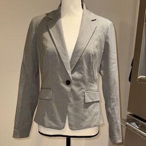 Banana Republic Blazer